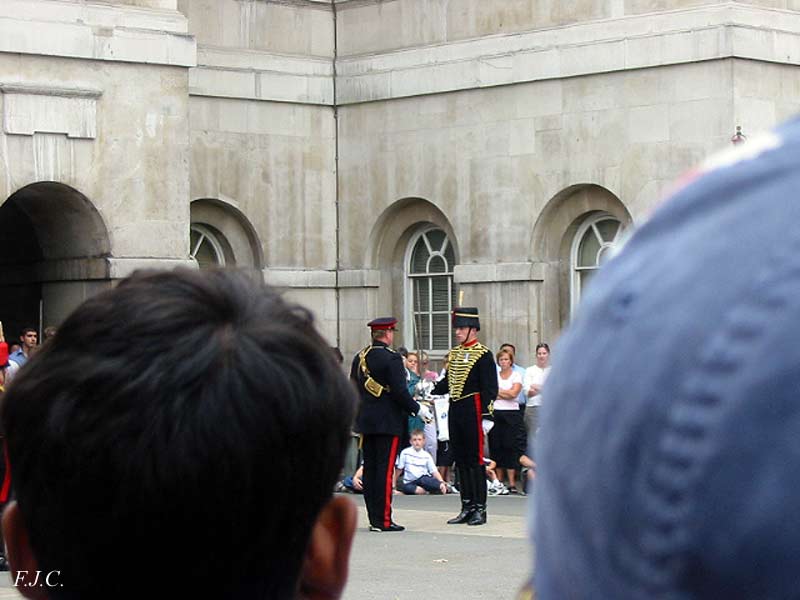 Foto de Londres, El Reino Unido