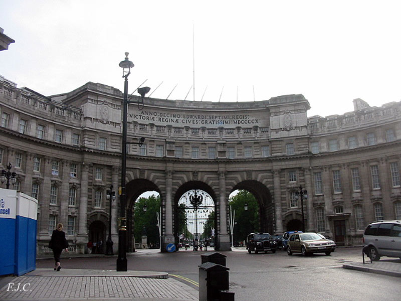 Foto de Londres, El Reino Unido
