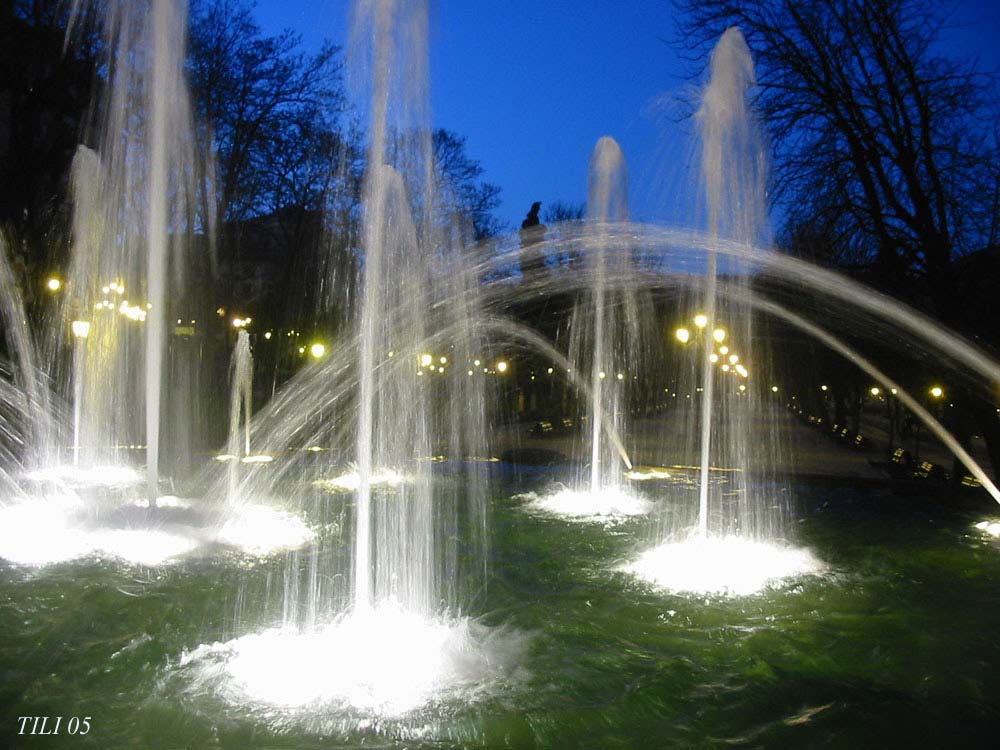 Foto de Oviedo (Asturias), España