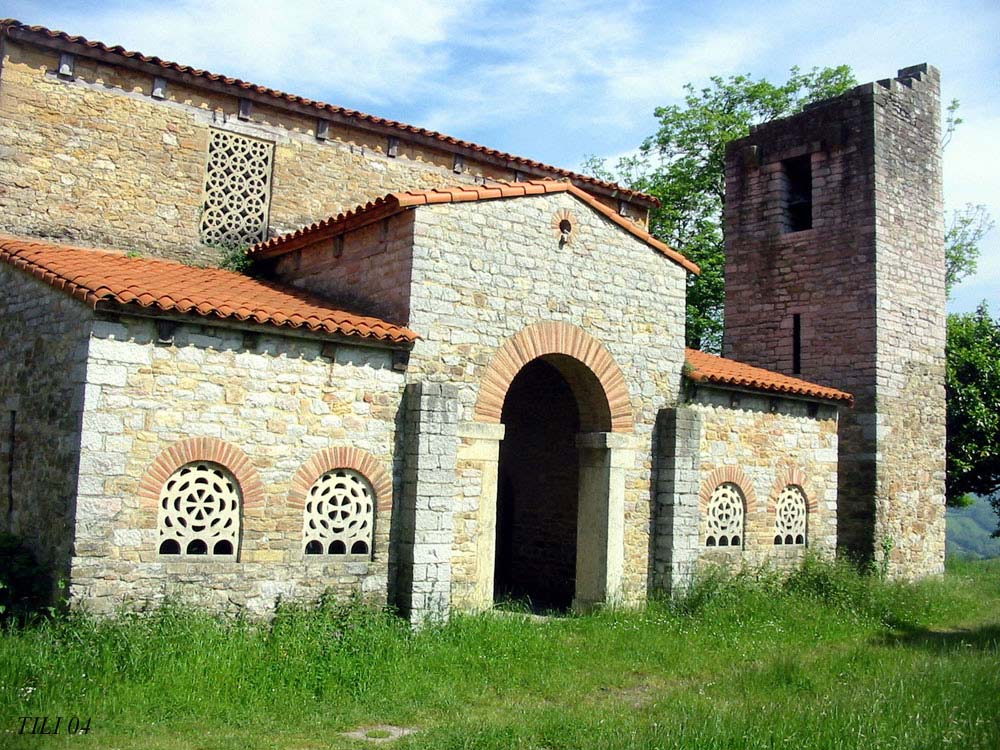 Foto de Oviedo (Asturias), España