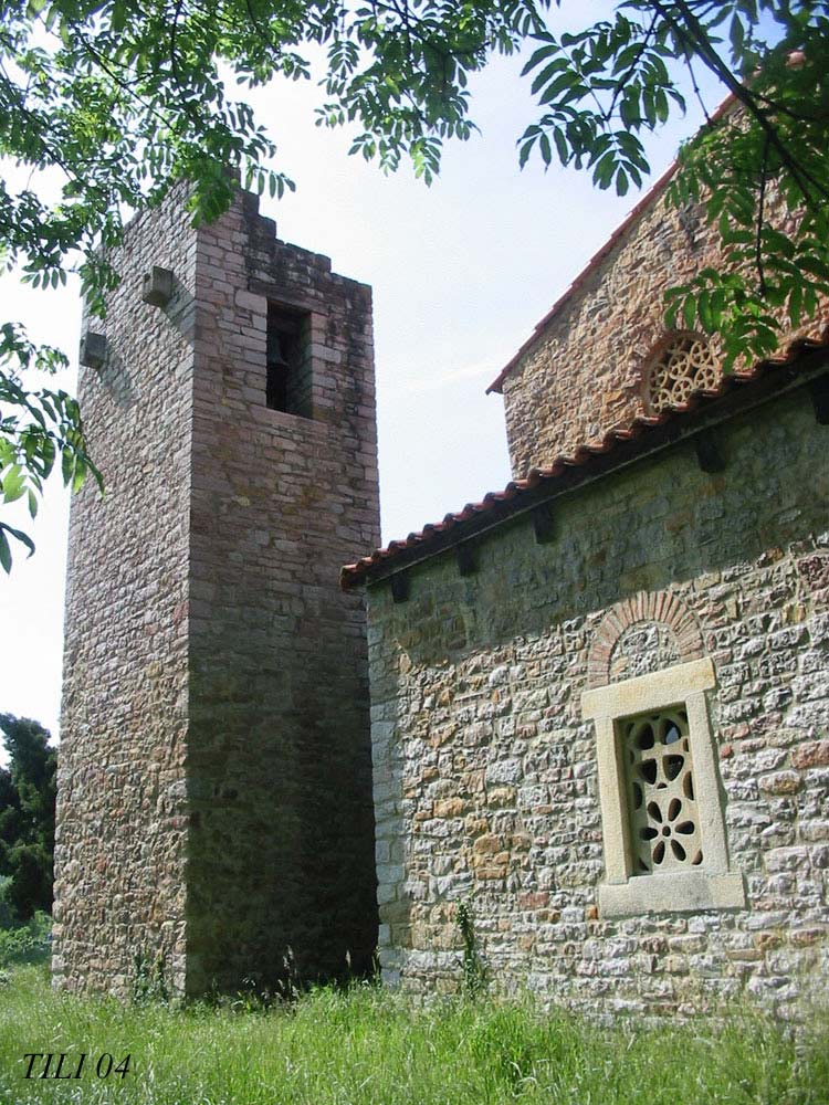 Foto de Oviedo (Asturias), España