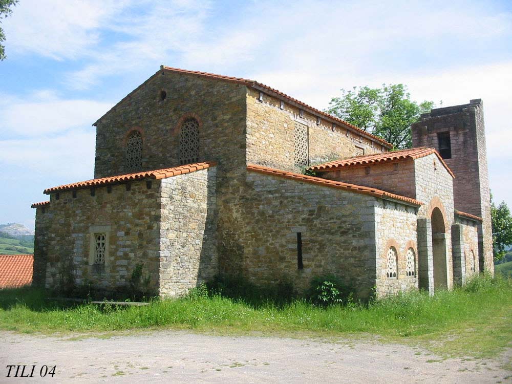 Foto de Oviedo (Asturias), España