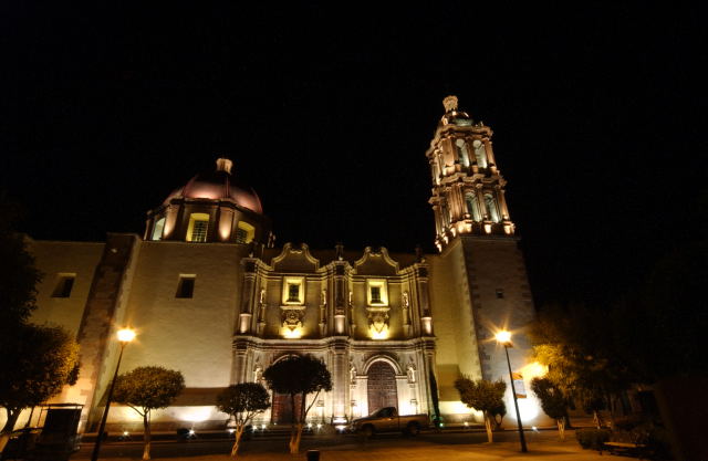 Foto de Durango (Durango), México