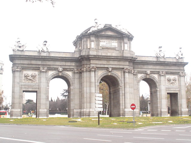 Foto de Madrid (Comunidad de Madrid), España