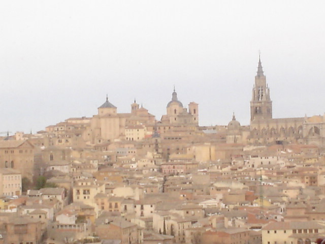Foto de Toledo (Castilla La Mancha), España