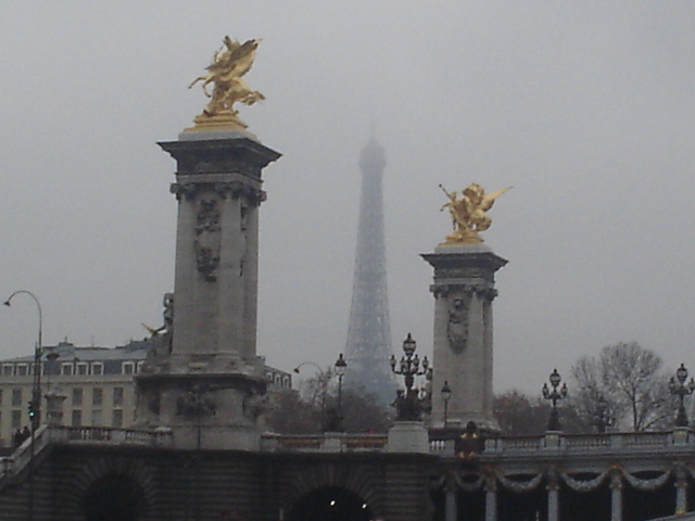 Foto de París, Francia