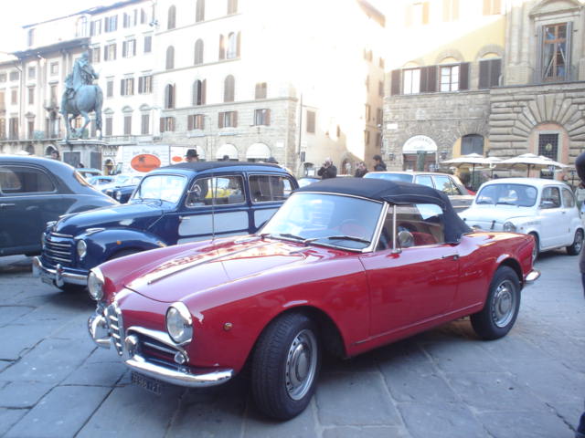 Foto de Florencia, Italia