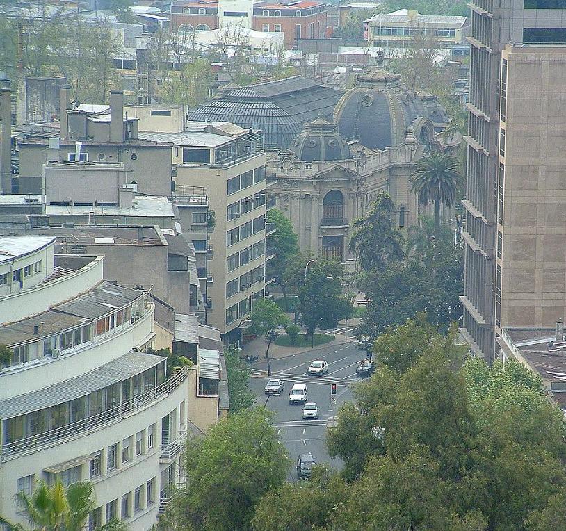Foto de Santiago, Chile