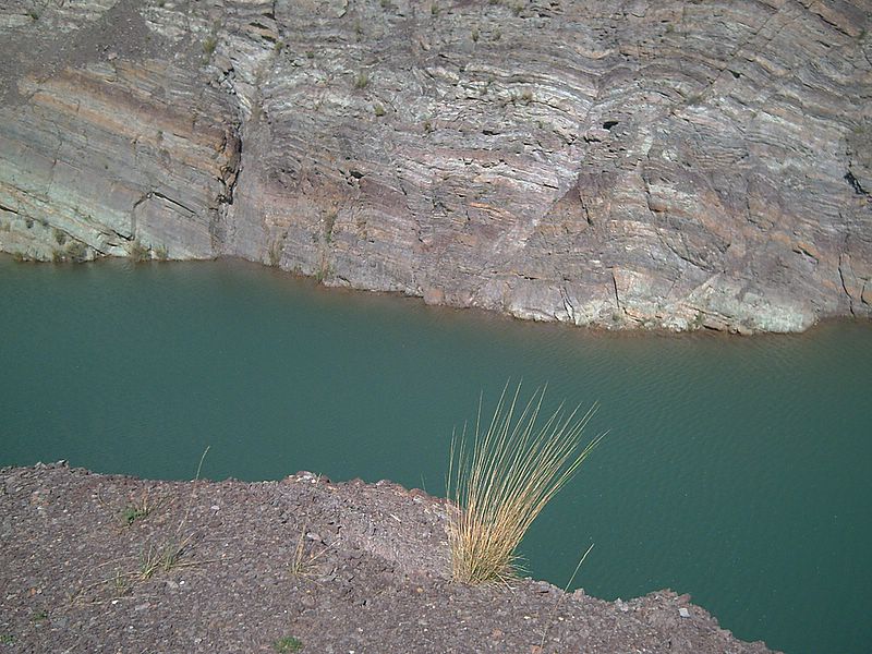 Foto de Ólvega (Soria), España