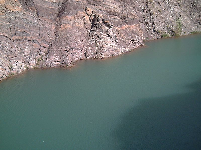 Foto de Ólvega (Soria), España