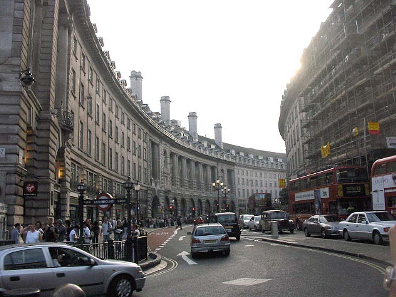 Foto de Londres, El Reino Unido