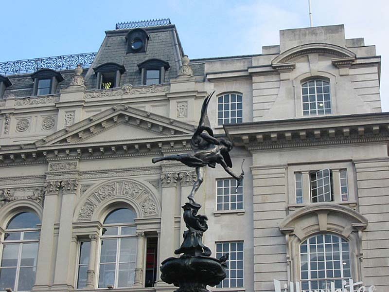 Foto de Londres, El Reino Unido