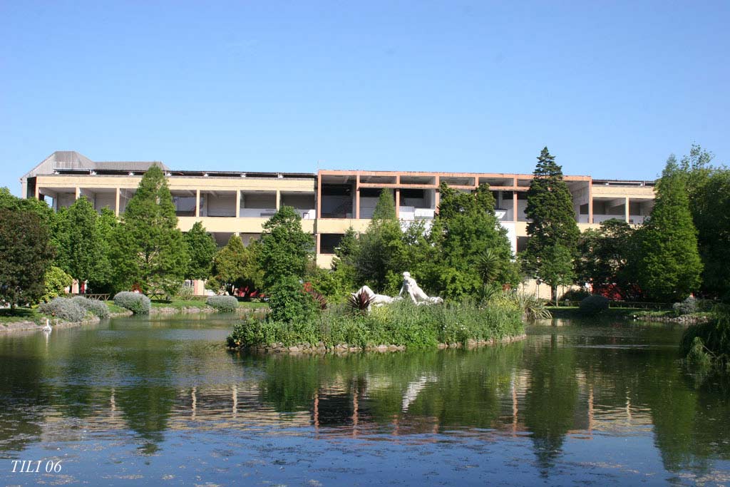 Foto de Gijón (Asturias), España