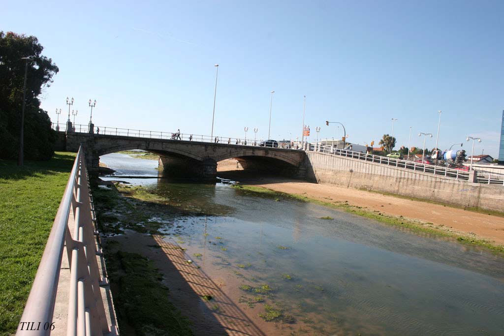 Foto de Gijón (Asturias), España