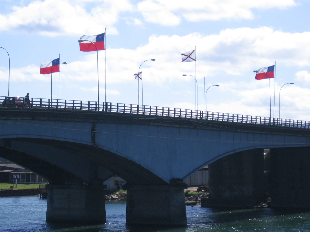 Foto de VALDIVIA, Chile