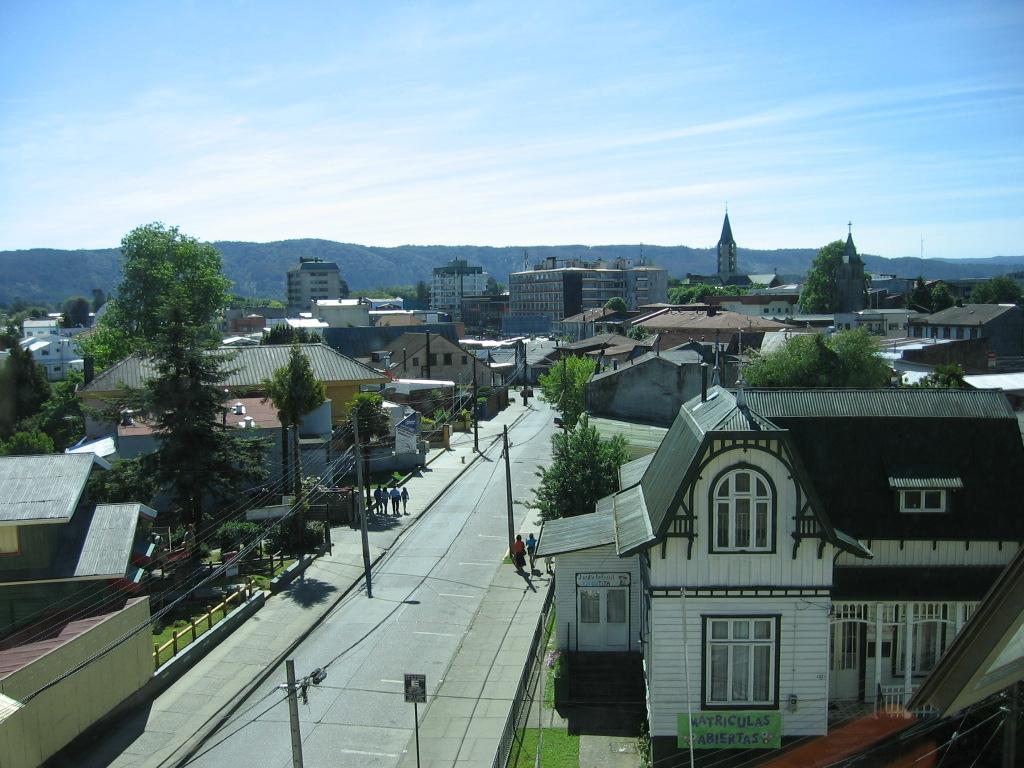 Foto de VALDIVIA, Chile