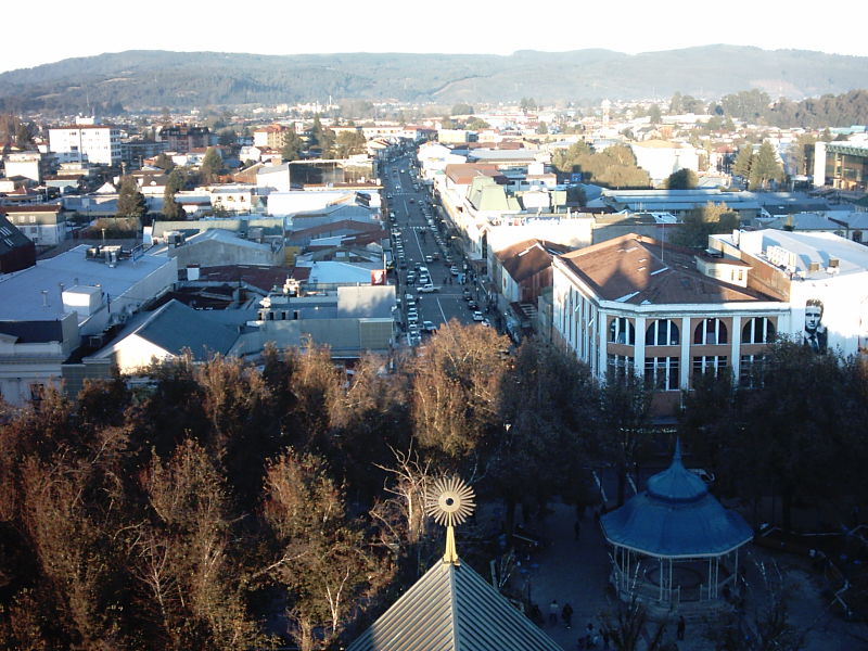 Foto de VALDIVIA, Chile