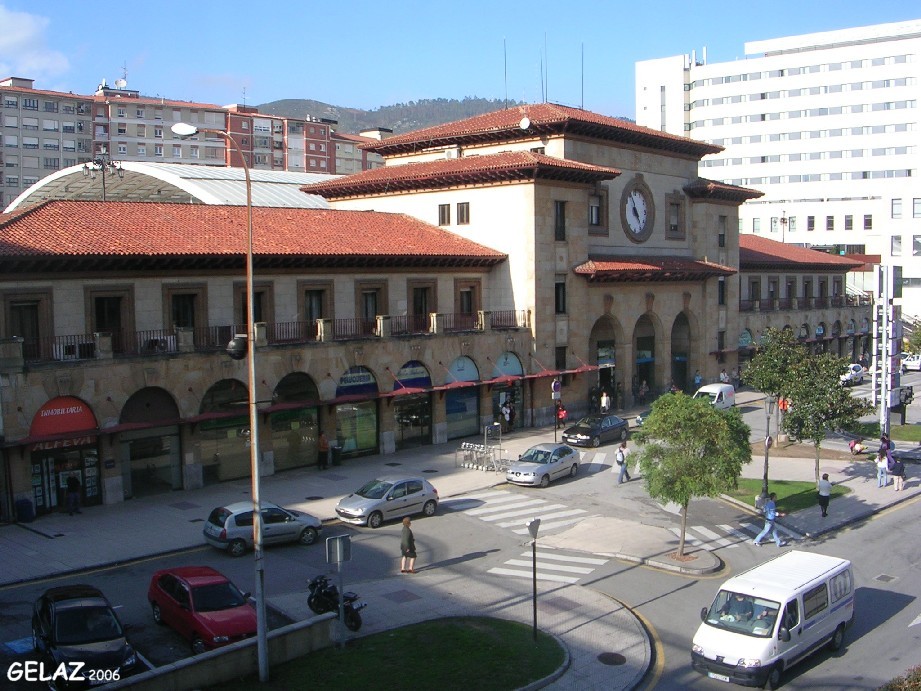 Foto de Oviedo (Asturias), España