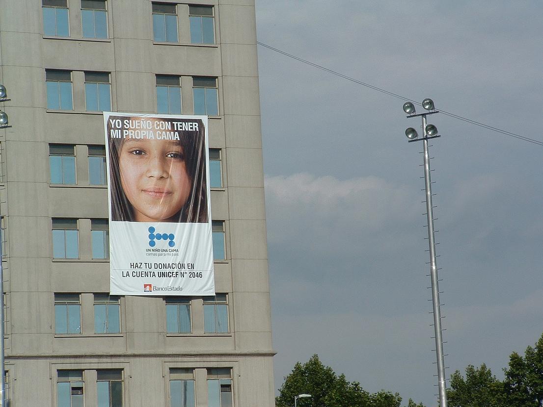 Foto de Santiago, Chile