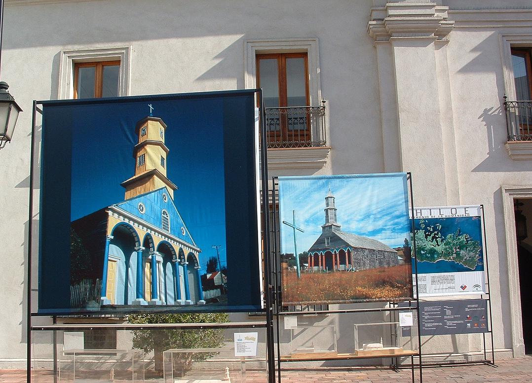 Foto de Santiago, Chile