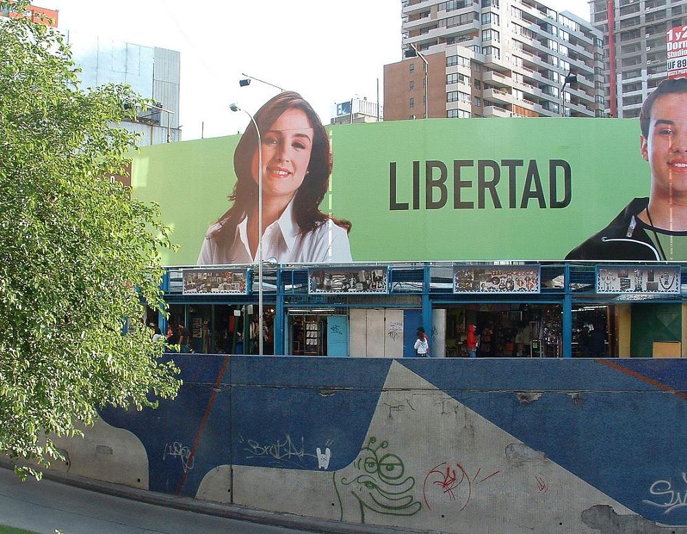 Foto de Santiago, Chile