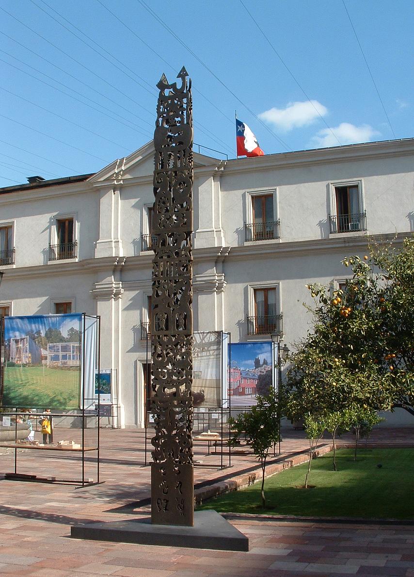 Foto de Santiago, Chile