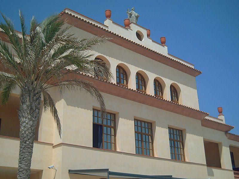 Foto de El Vendrell (Tarragona), España