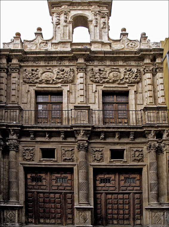 Foto de Valladolid (Castilla y León), España