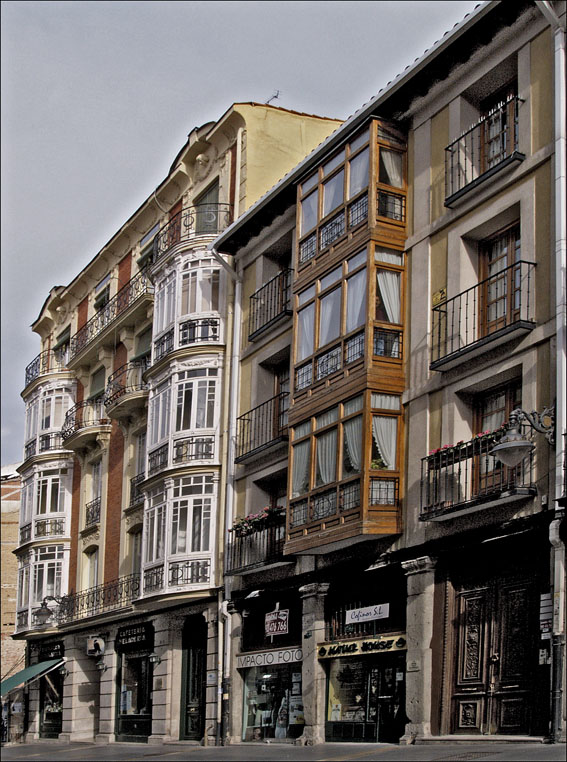 Foto de Valladolid (Castilla y León), España