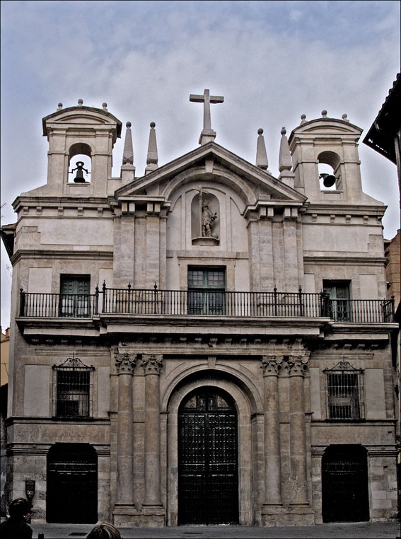 Foto de Valladolid (Castilla y León), España