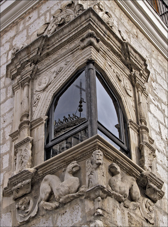 Foto de Valladolid (Castilla y León), España