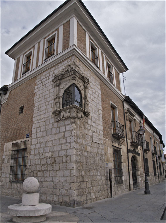Foto de Valladolid (Castilla y León), España