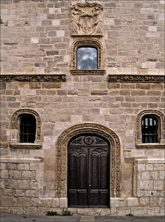 Foto de Valladolid (Castilla y León), España