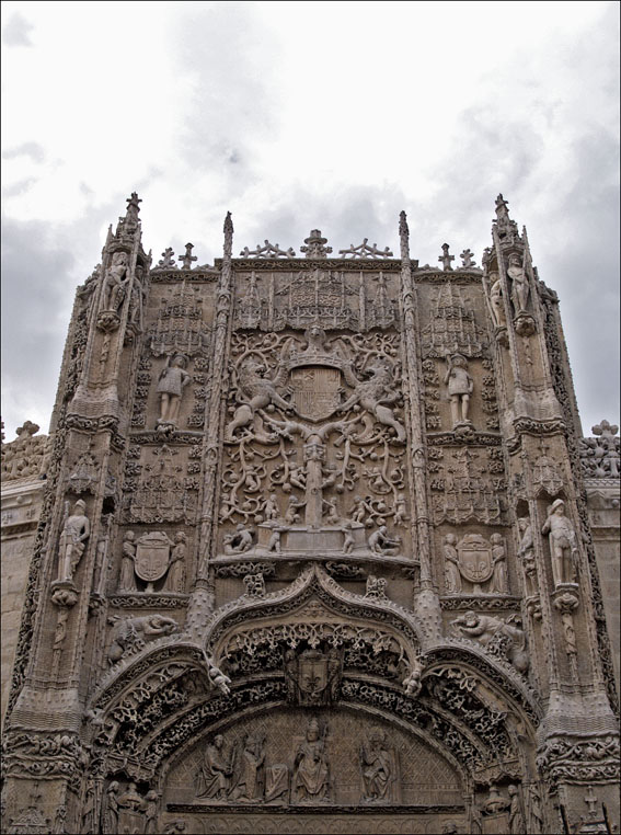 Foto de Valladolid (Castilla y León), España
