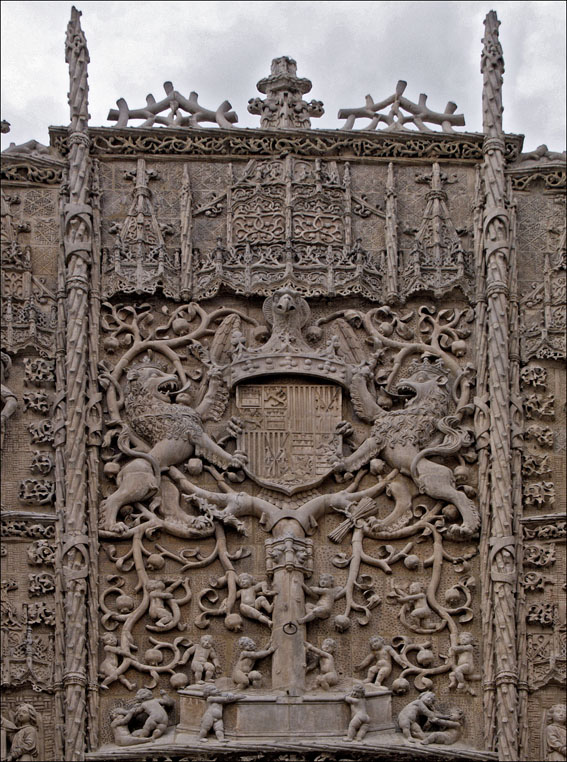 Foto de Valladolid (Castilla y León), España