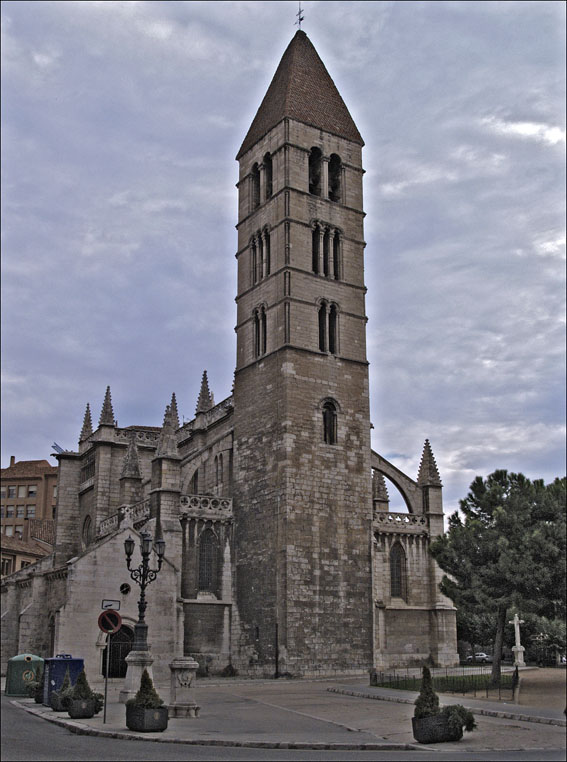 Foto de Valladolid (Castilla y León), España