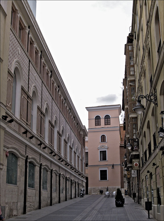 Foto de Valladolid (Castilla y León), España