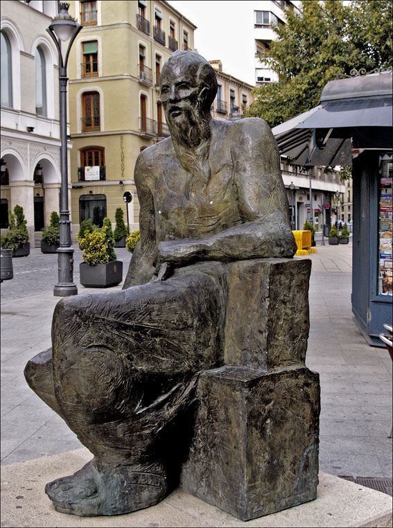 Foto de Valladolid (Castilla y León), España