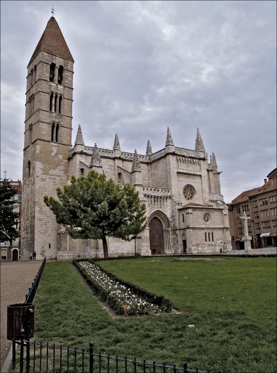 Foto de Valladolid (Castilla y León), España