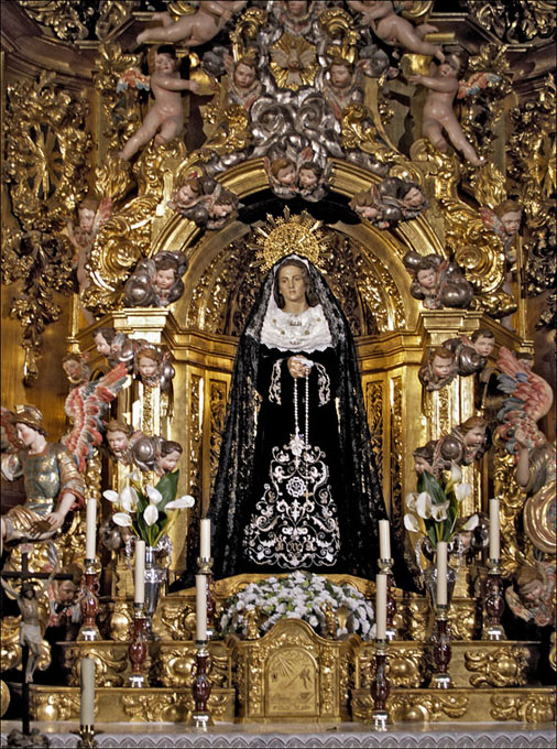 Foto de Salamanca (Castilla y León), España