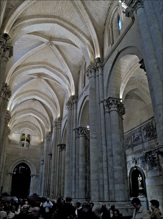 Foto de Salamanca (Castilla y León), España