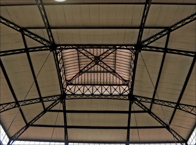 Foto de Salamanca (Castilla y León), España