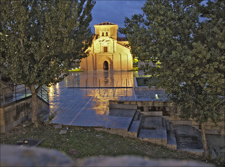 Foto de Salamanca (Castilla y León), España