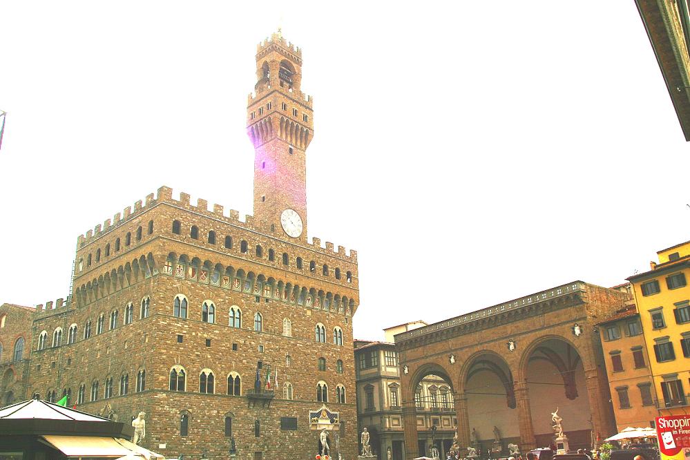 Foto de Florencia, Italia