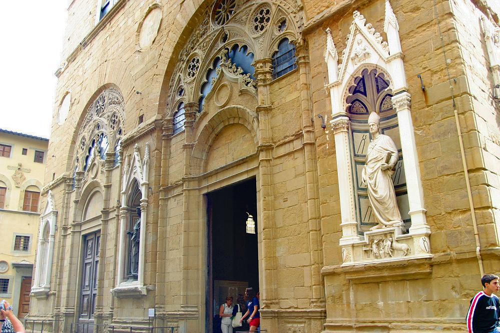 Foto de Florencia, Italia