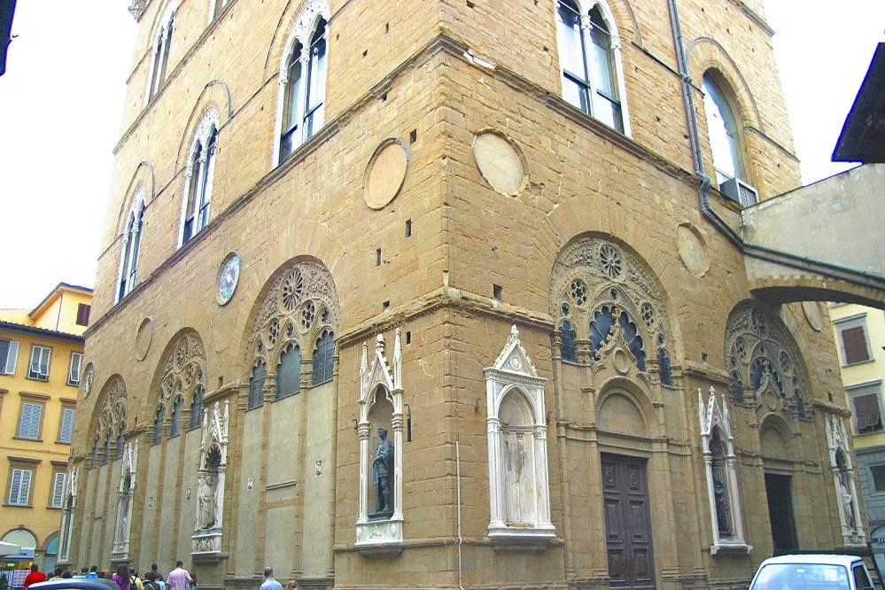 Foto de Florencia, Italia