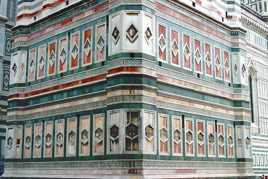 Foto de Florencia, Italia