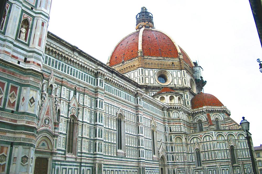 Foto de Florencia, Italia