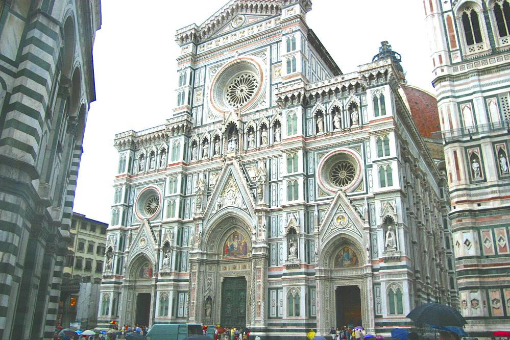 Foto de Florencia, Italia