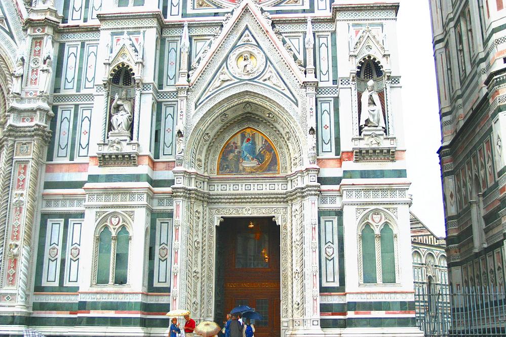 Foto de Florencia, Italia